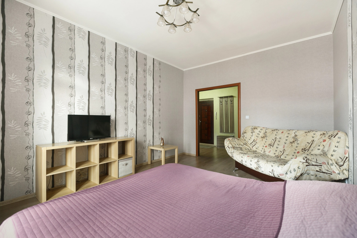 Апартаменты Freedom on Shamshinykh