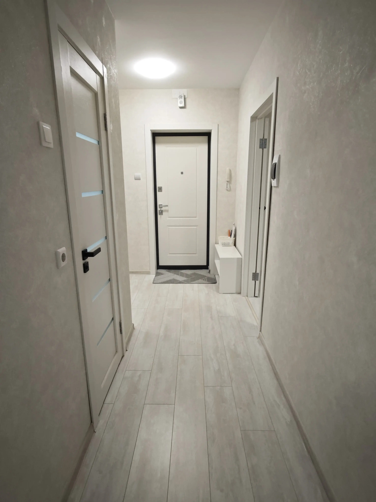 Квартира на Рабочем Проспекте