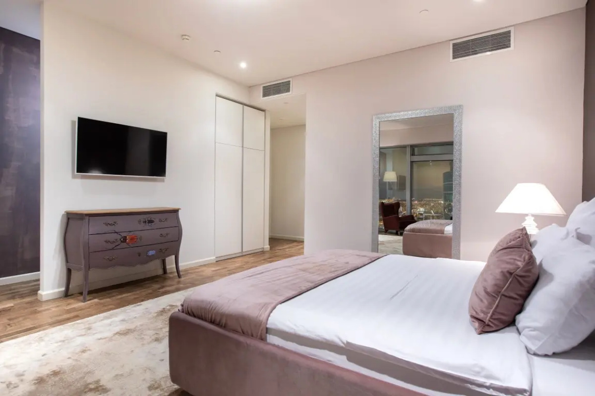 Rockmond 64 Junior Suite 4