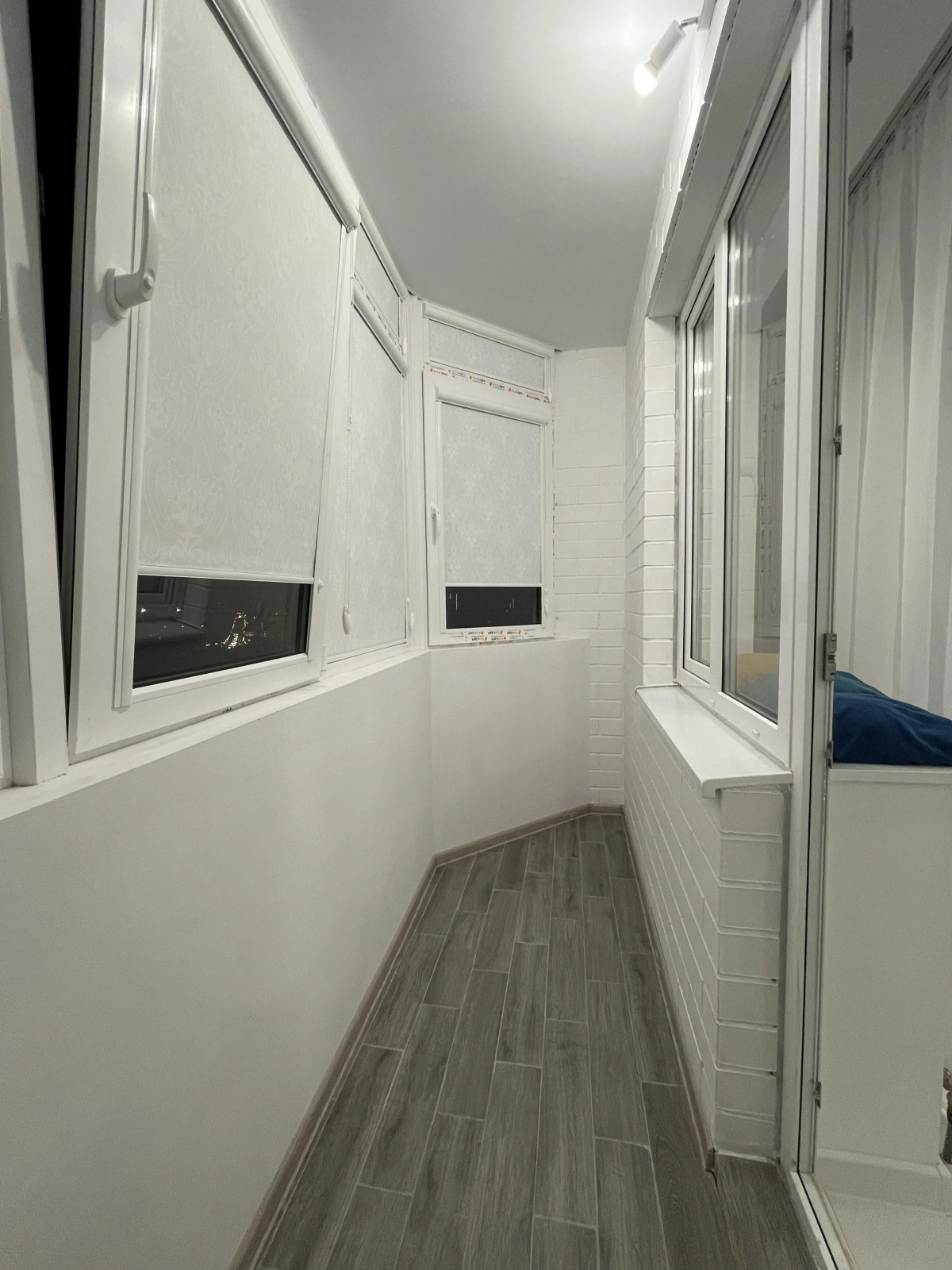 Квартира Bykovtsev Family