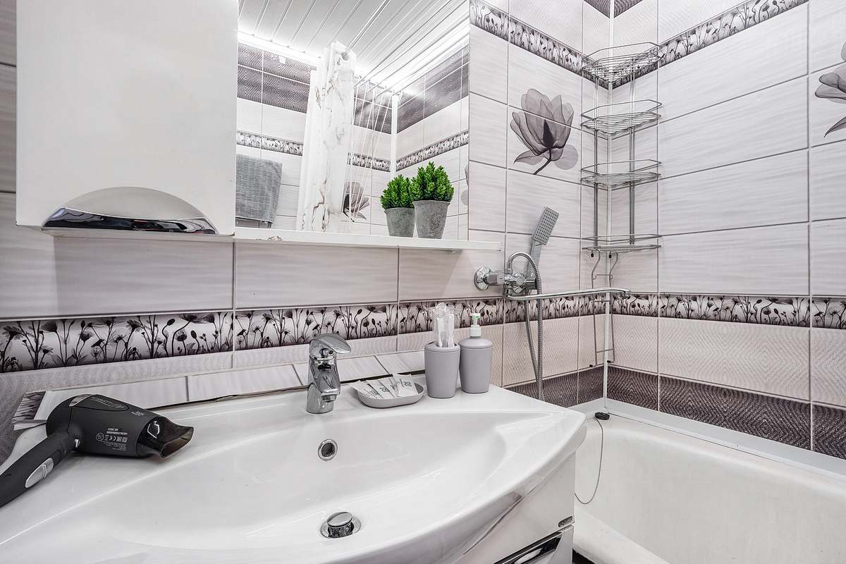 Квартира Comfort Home на Исаковского от Comfort home