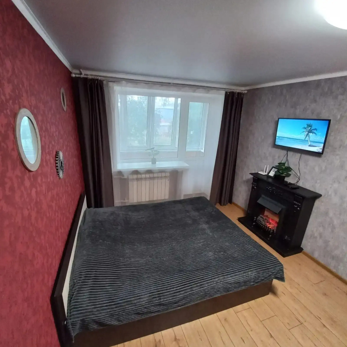 Квартира Современная в центре города