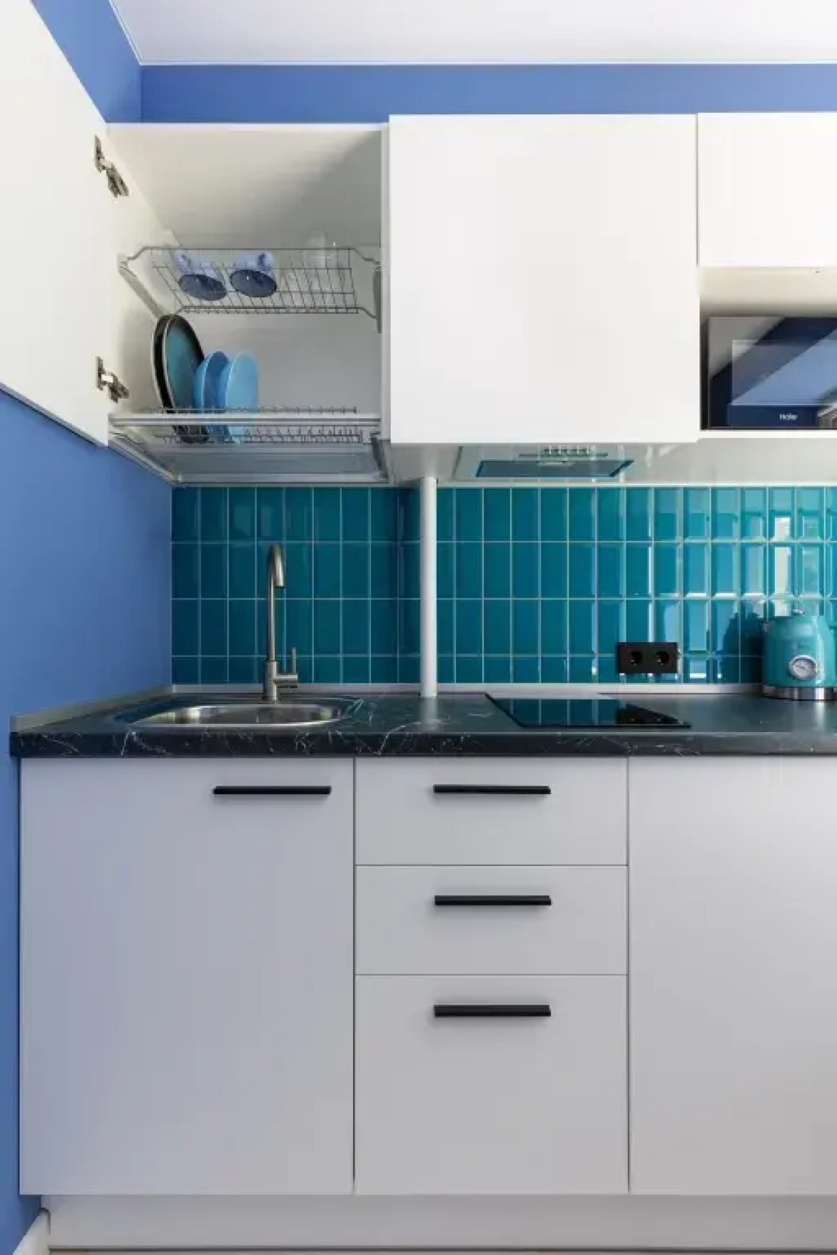 Апартаменты рядом с Площадью Сенной от Уют и Комфорт НН