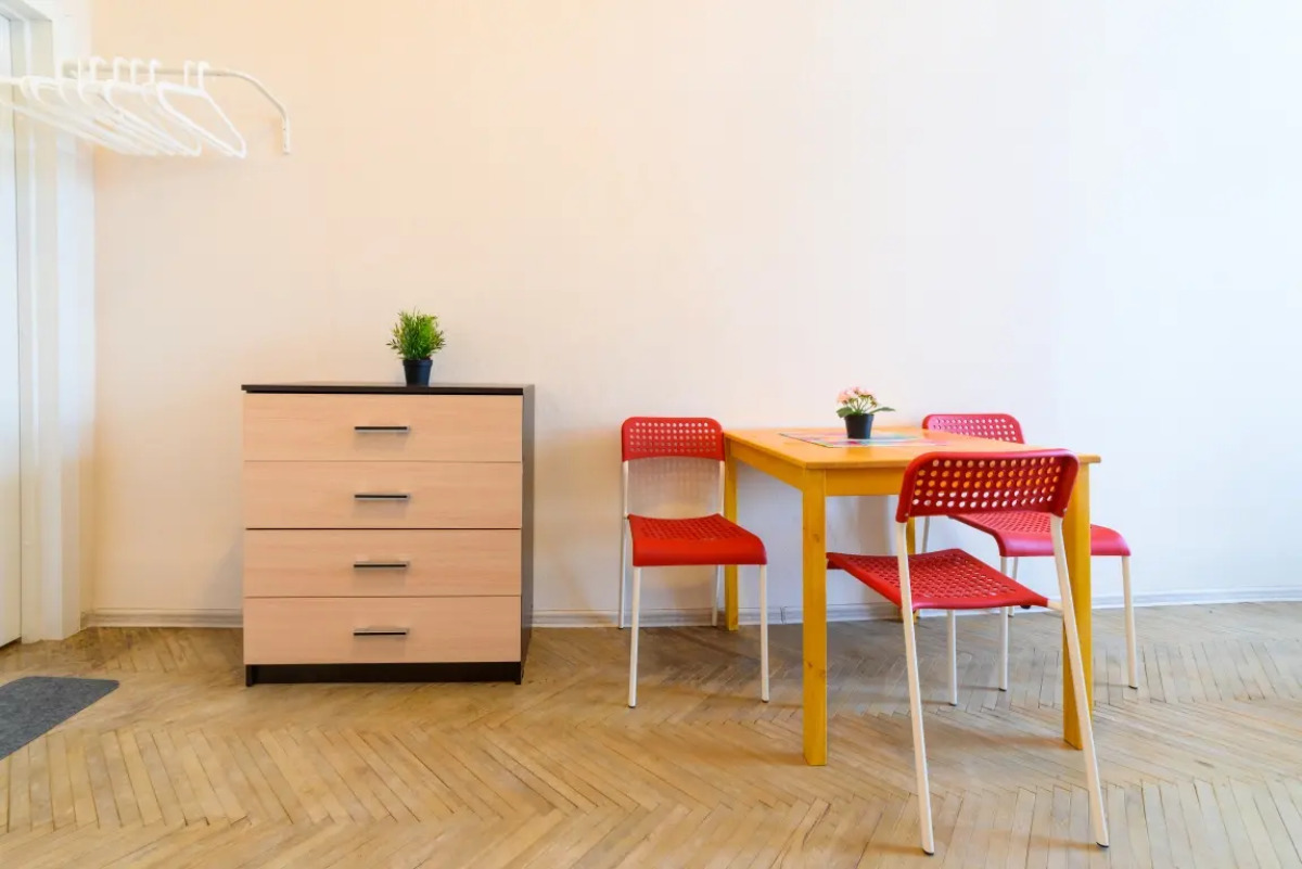 Апартаменты 4Friends 2