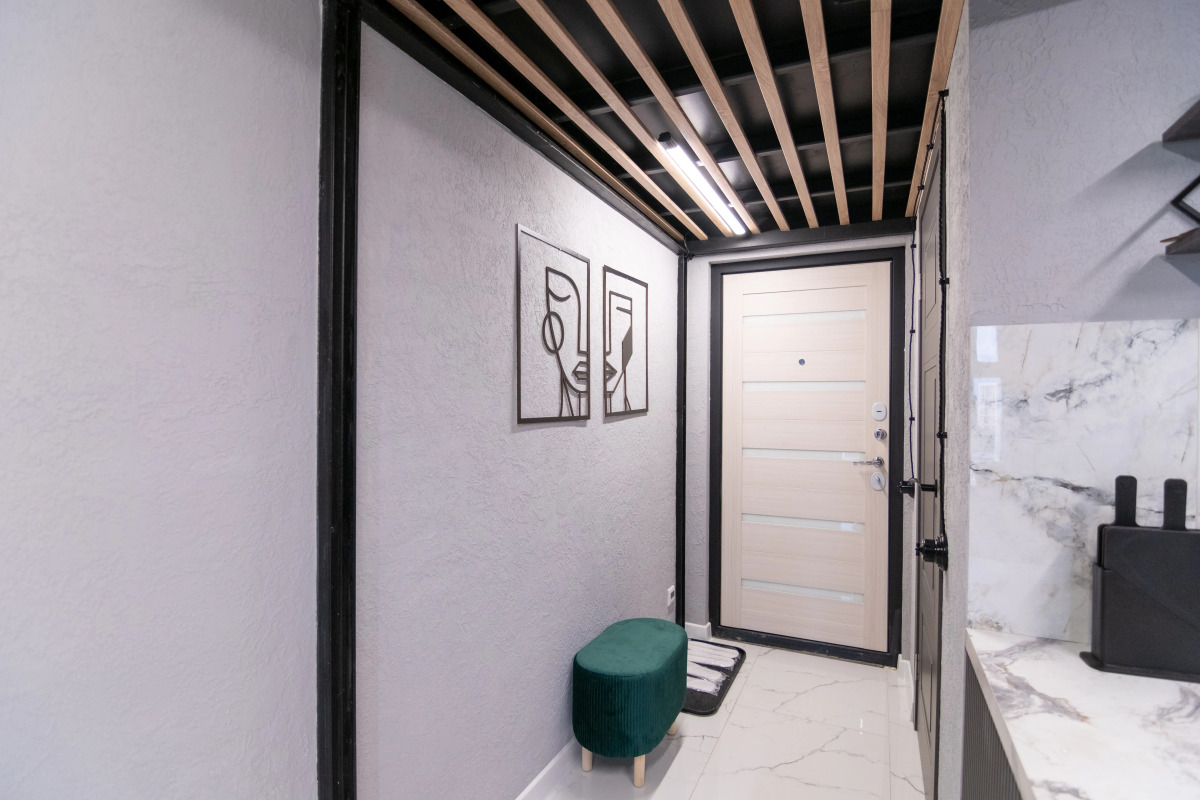 Квартира Hedonism Aparts на Московской 34