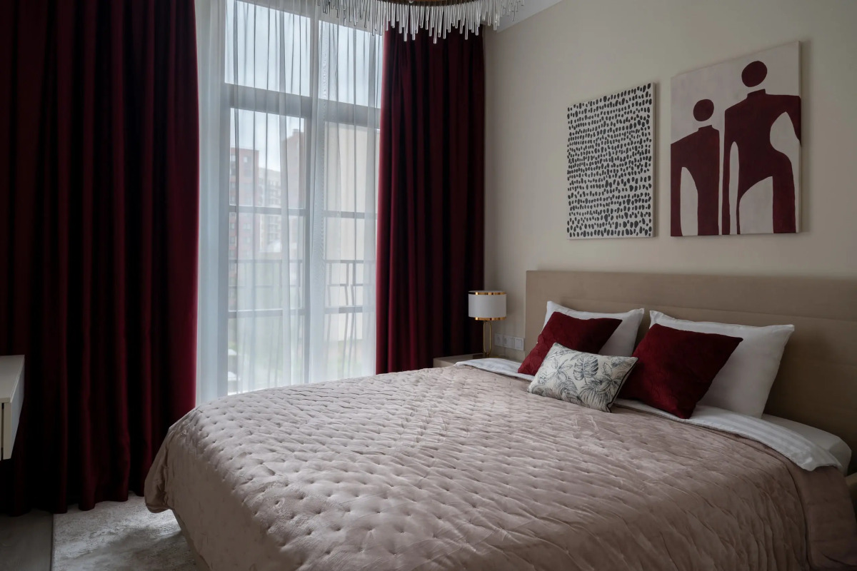 Квартира Гранд Петербург