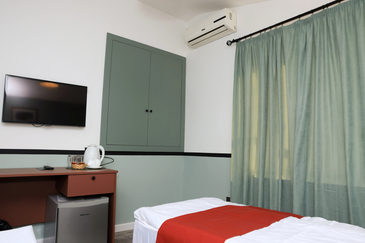 City Centre Hotel