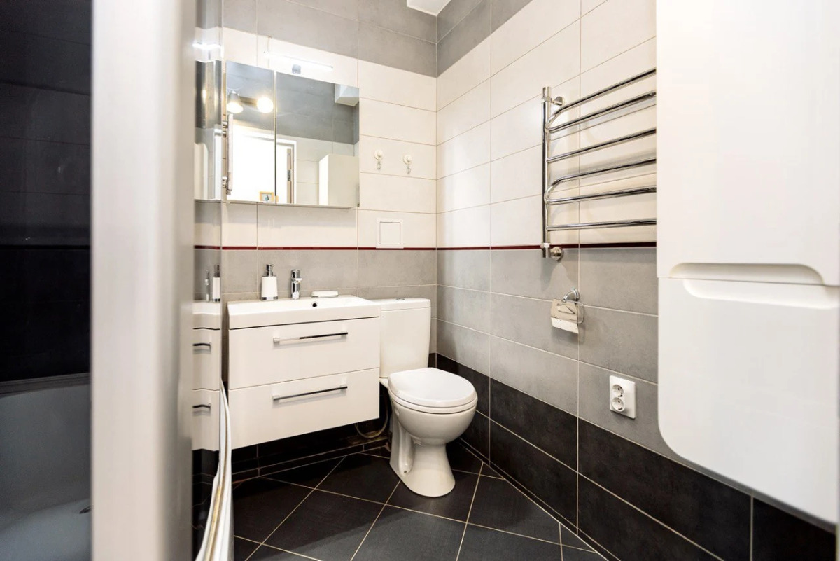 Апартаменты ApartMari Бизнес-класса у Королевских ворот