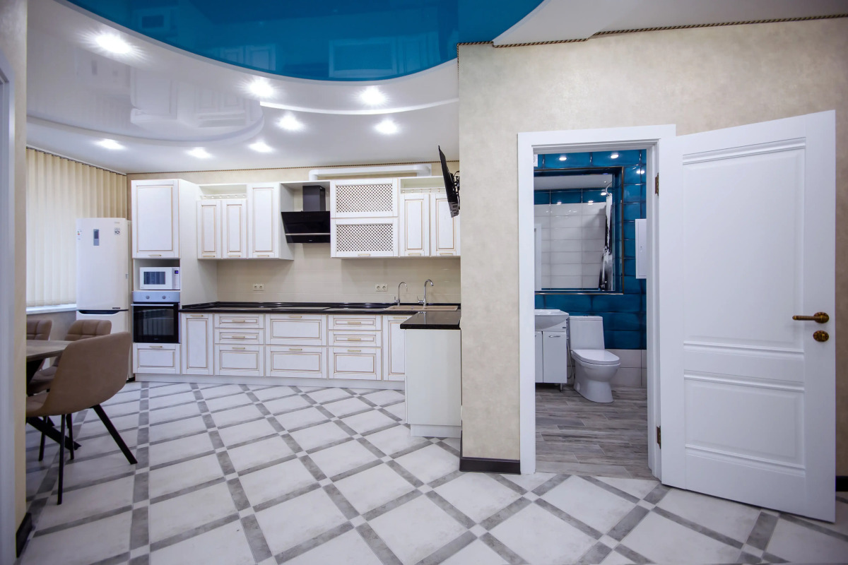 Апартаменты ViP Apart 7