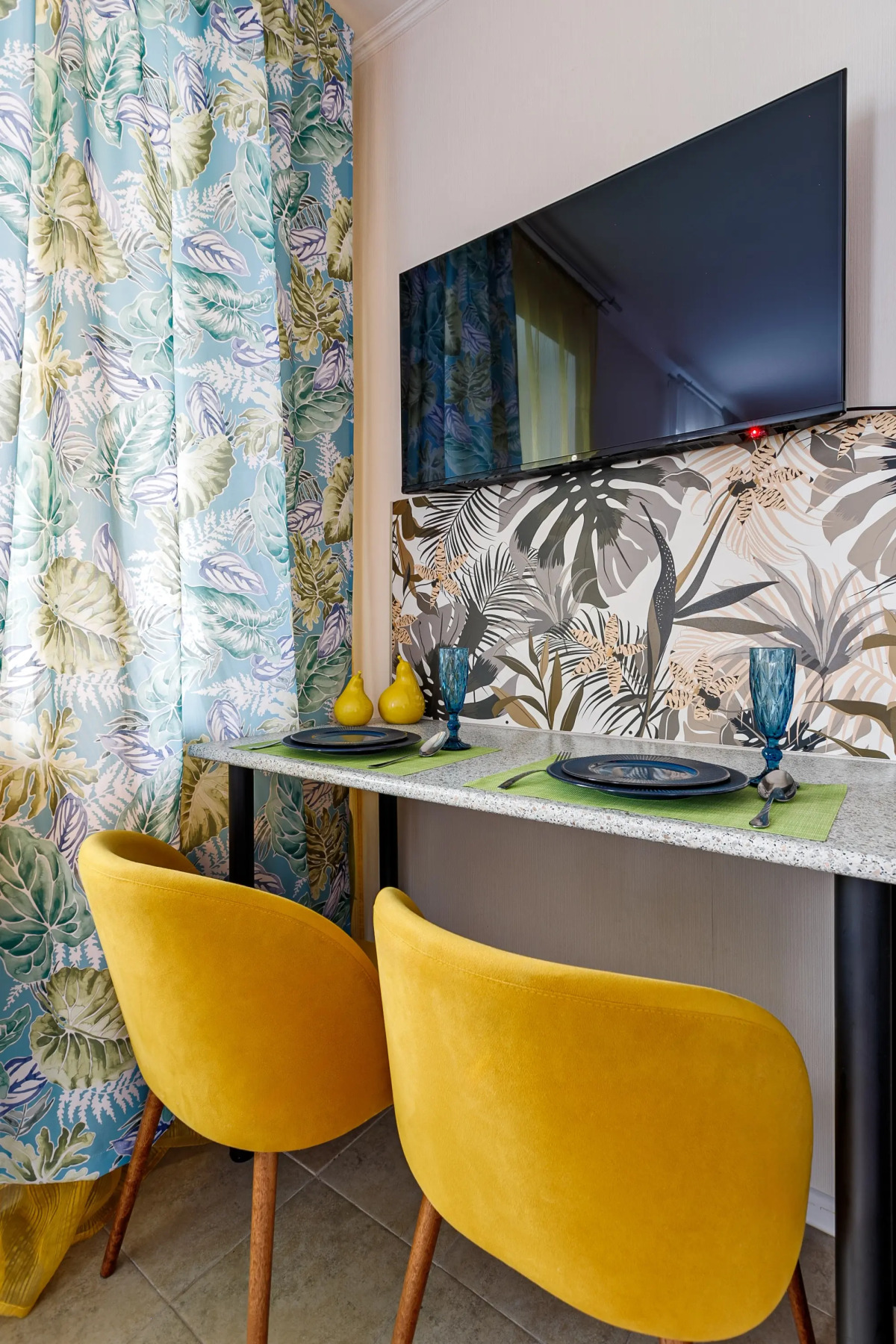 Апартаменты MaxRealty24 BigPutilkovo 3