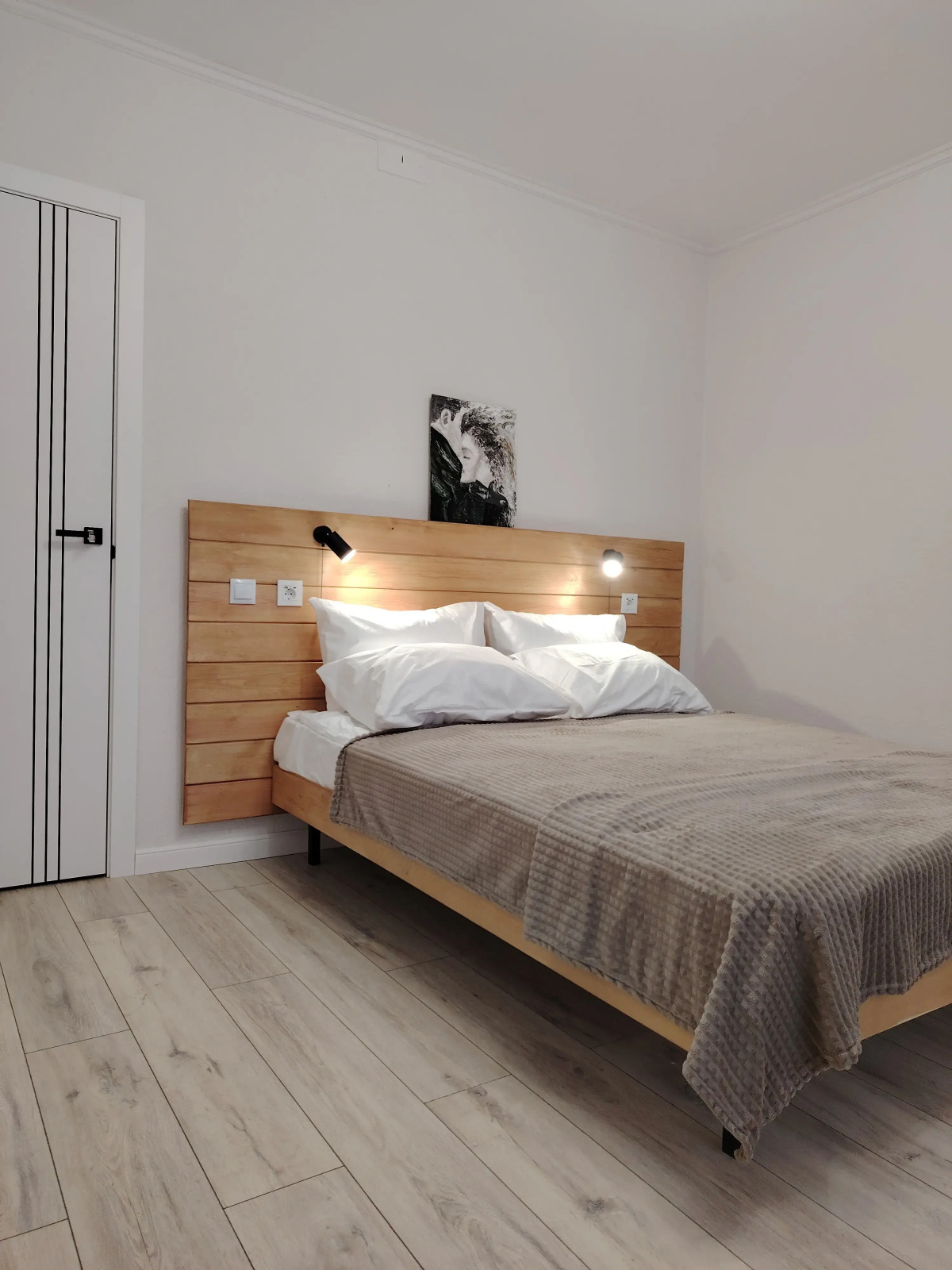 Квартира с Дизайном