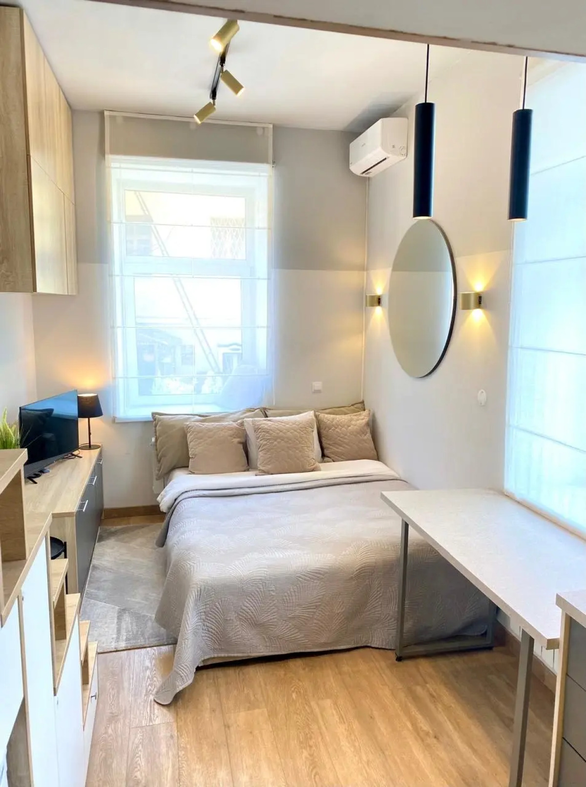 Апартаменты МаркРум возле Кремля