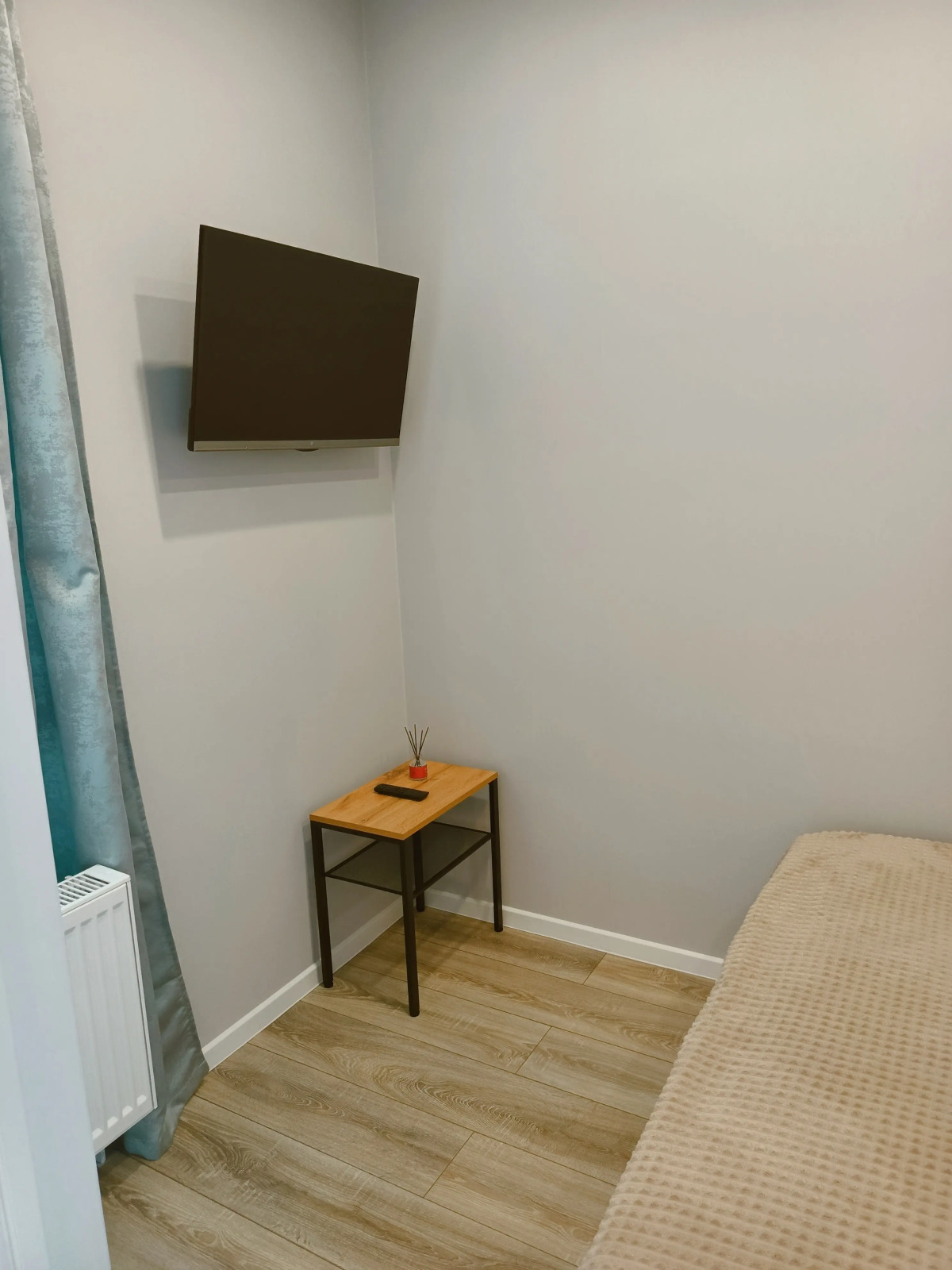 Квартира уютная однокомнатная во Владивостоке