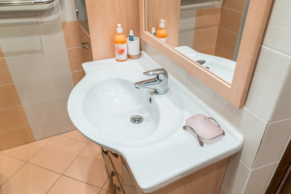 Апартаменты на Новомостовой 8