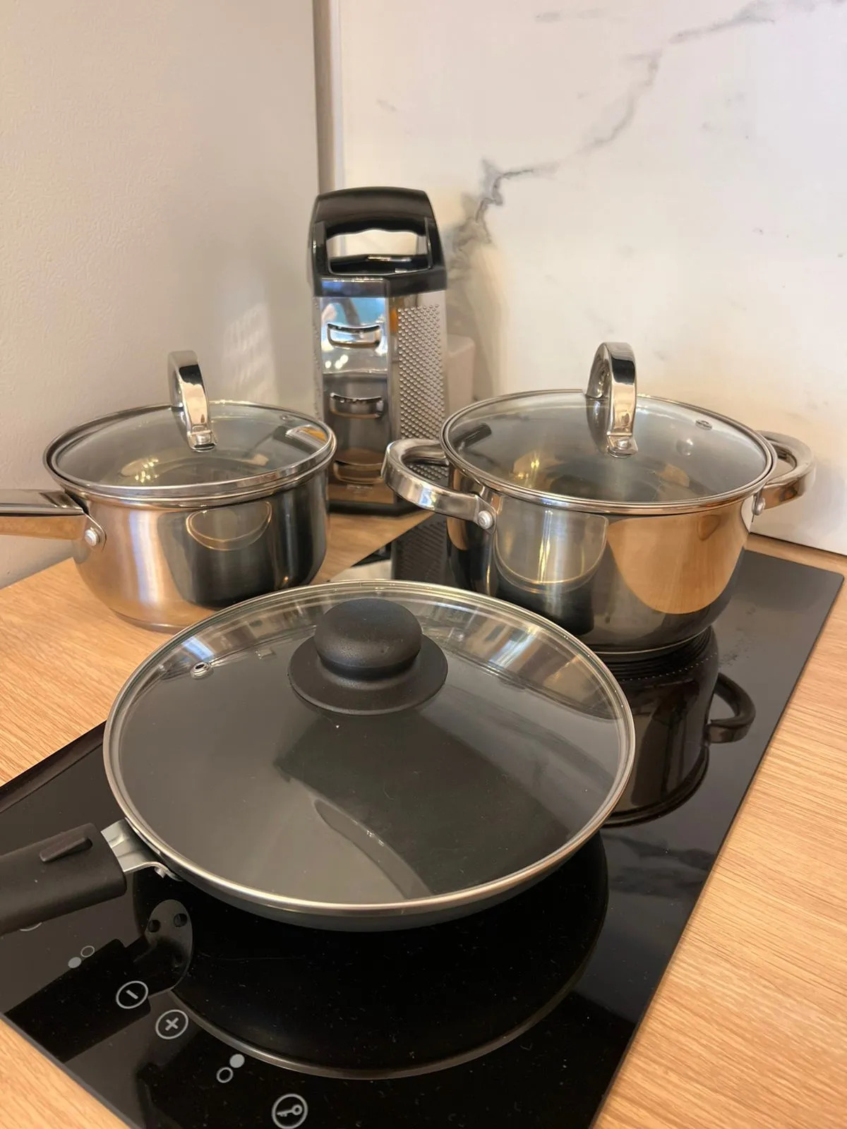 Апартаменты в Жк Чиcтoe Небo