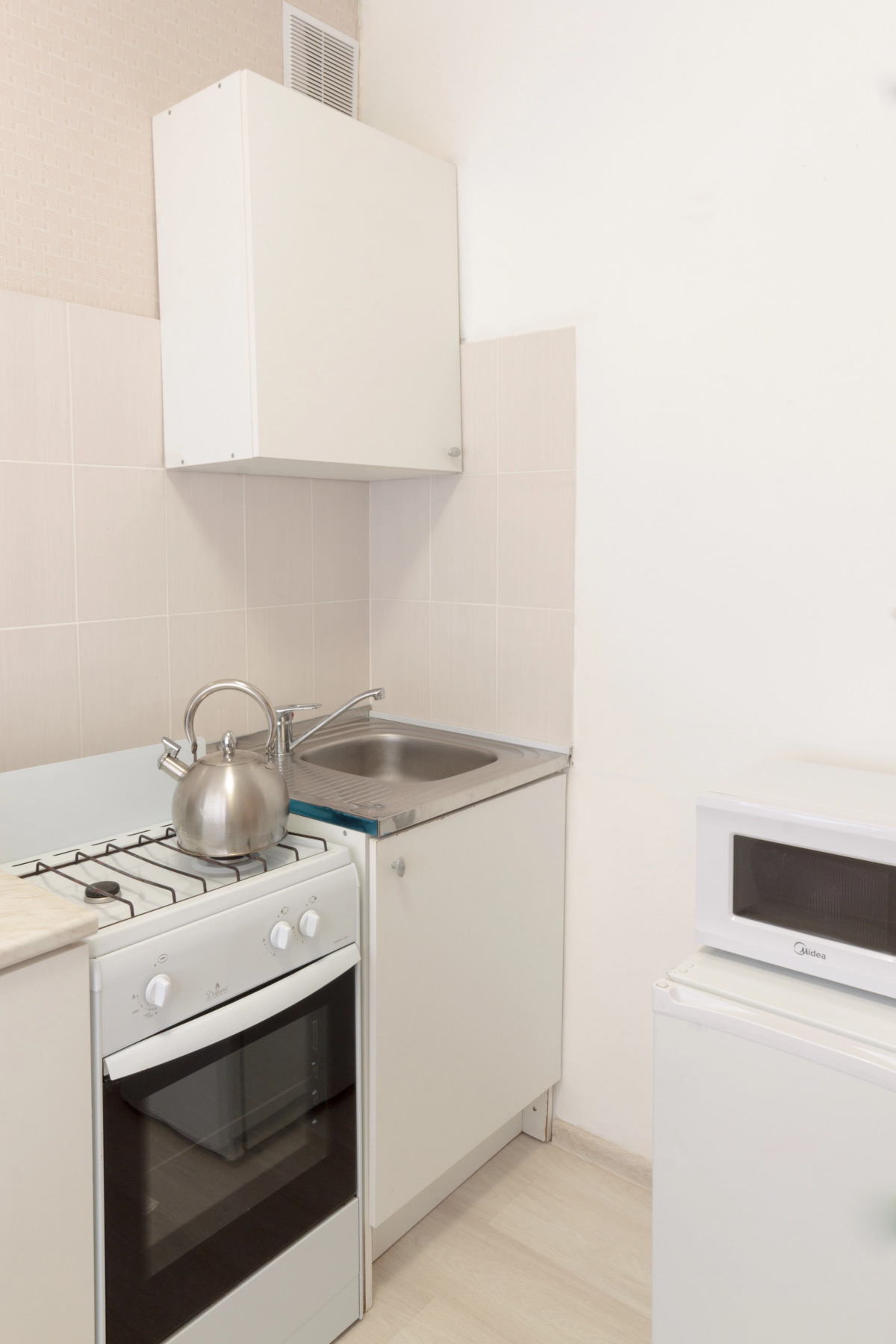 Заповедные Кварталы 3