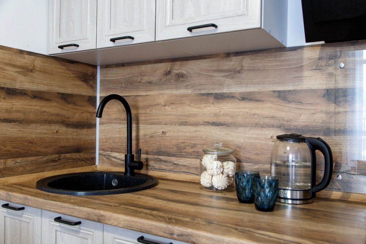 Апартаменты Стрижи на Култукской