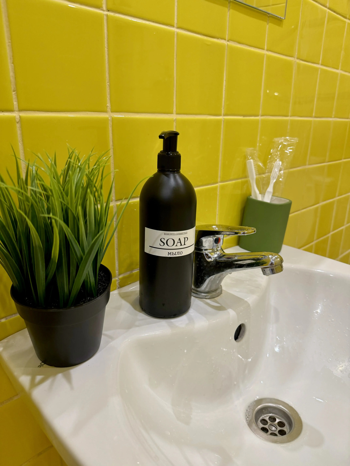 Квартира Уютная Privi House в Центре Города