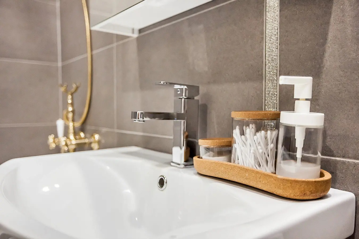 Квартира Золотая