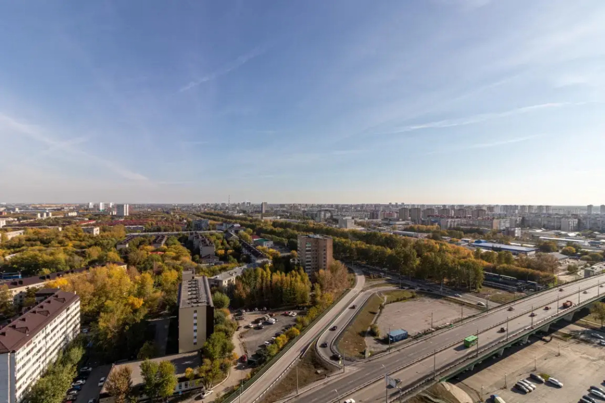 Апартаменты Пять Звезд 15