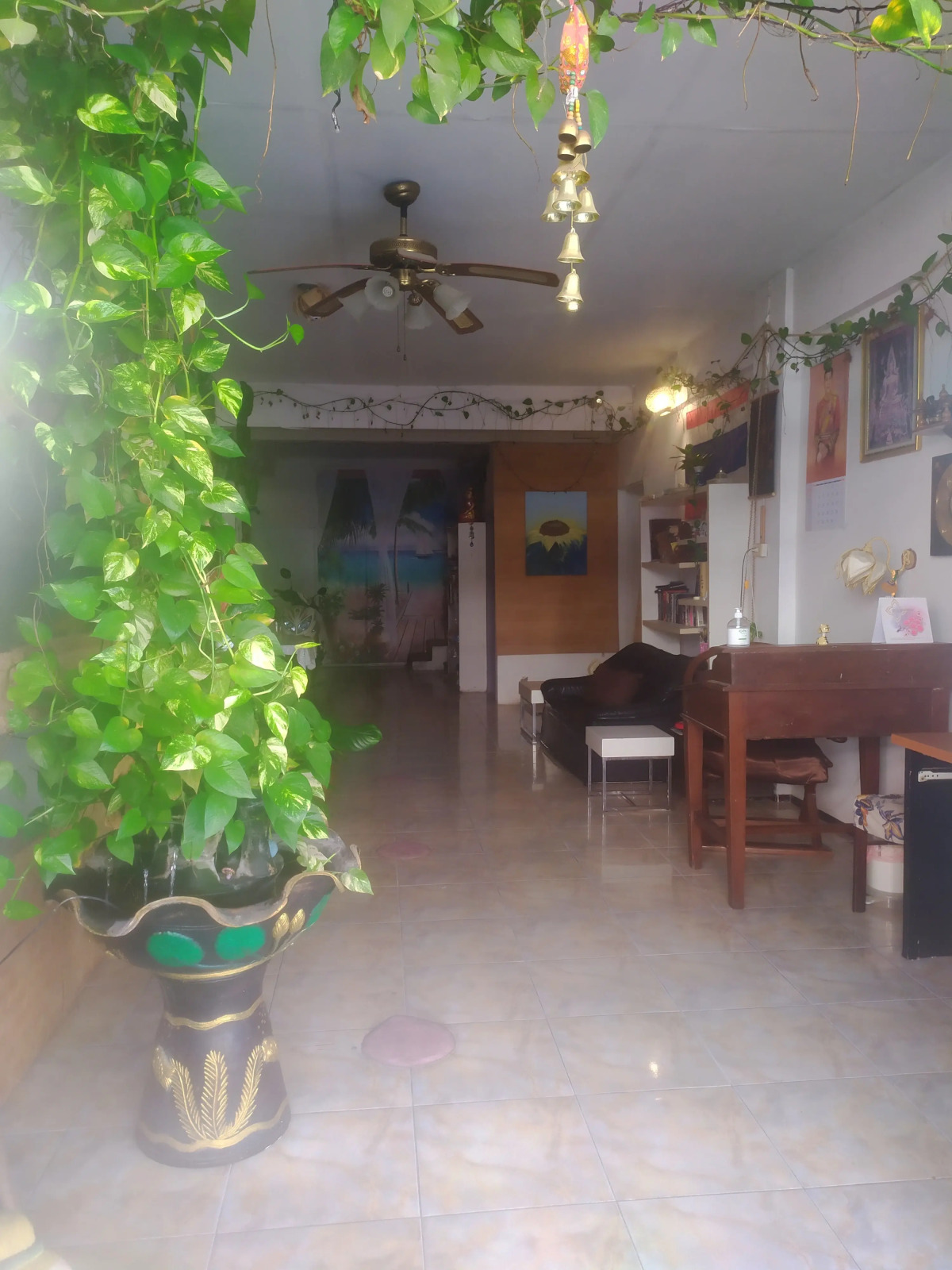 Гостевой дом SV HOUSE