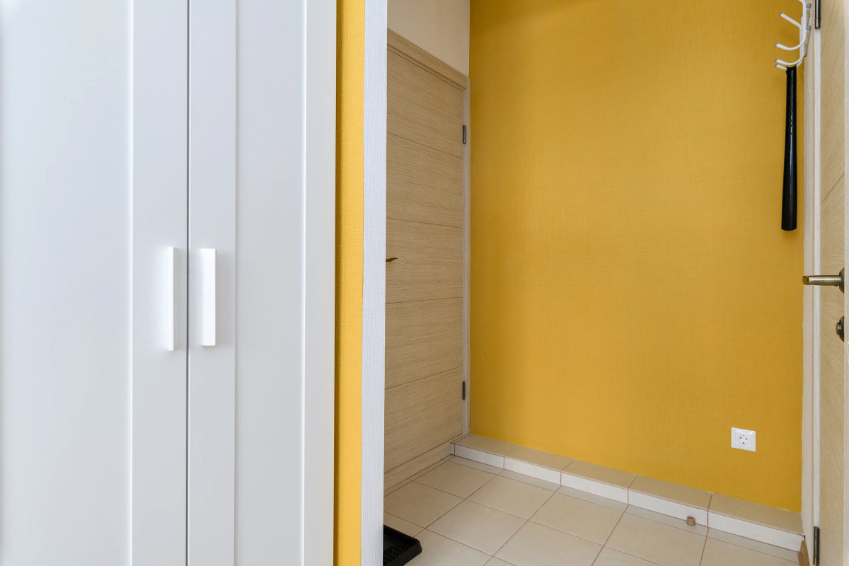 Квартира Живи в Песочном Студия Солнечная