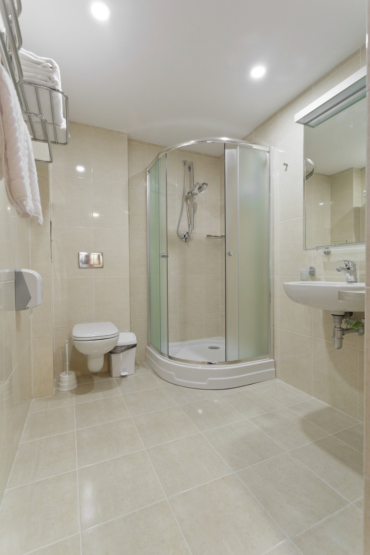 Отель Дрозды Клуб