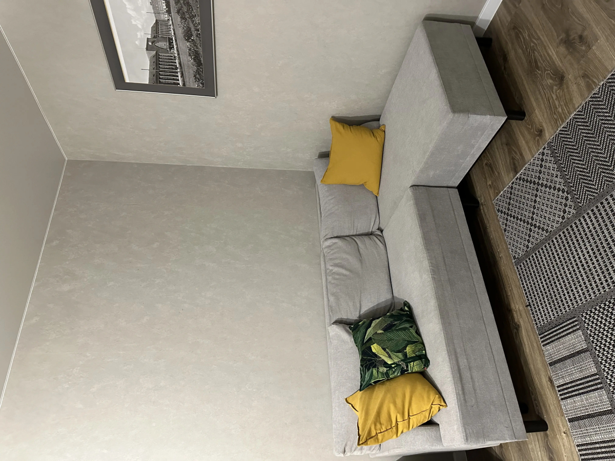 Апартаменты на Первомайской 5