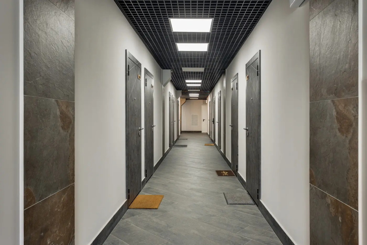 Апартаменты Хорошевское Шоссе 38с5