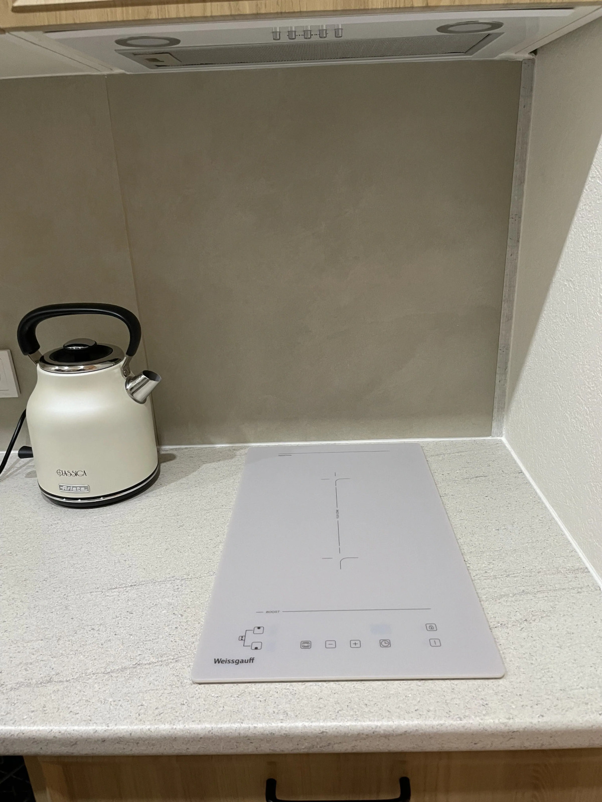 Квартира Студия БОХО в ЖК Сердце Ярославля