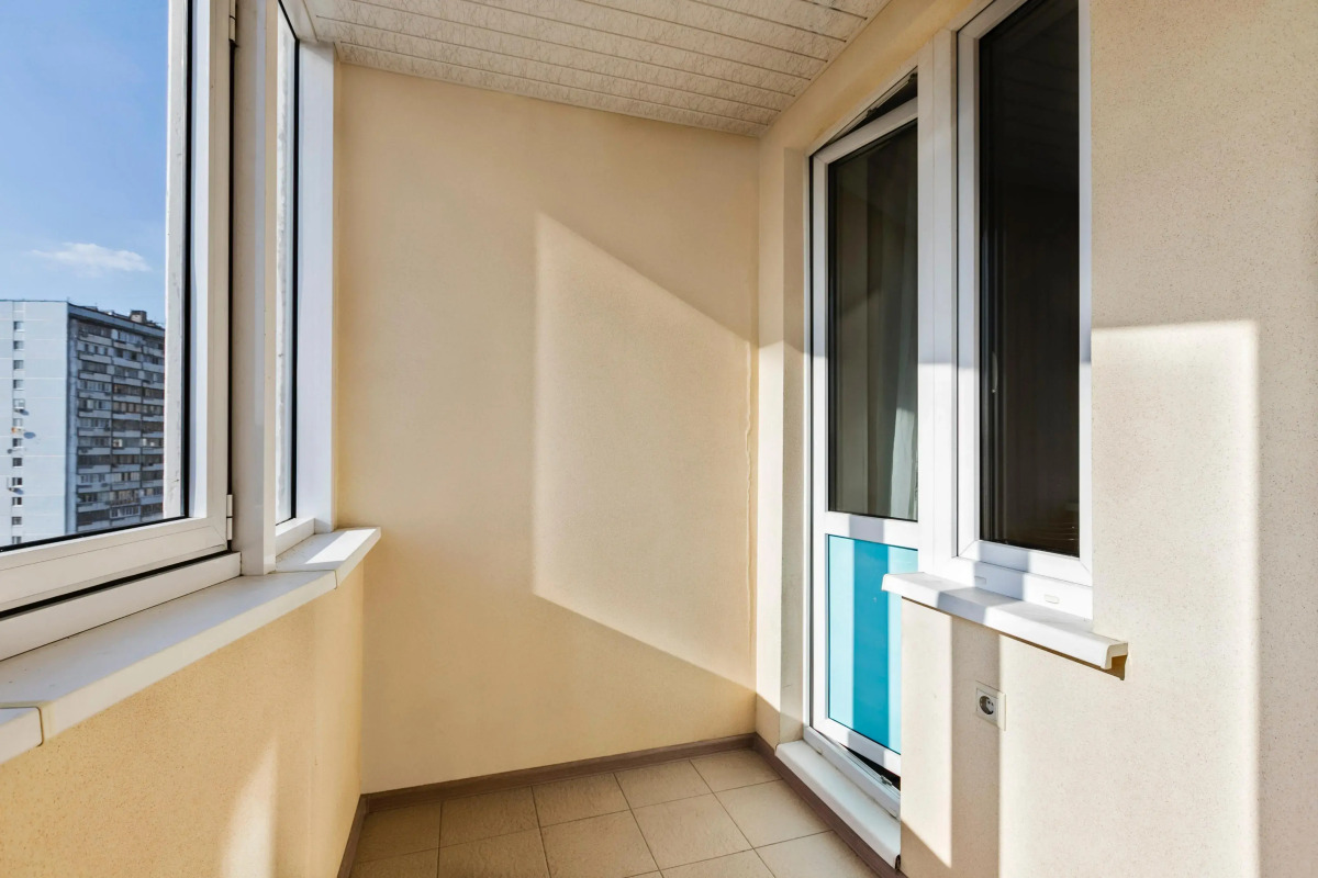 Квартира у метро Коломенская