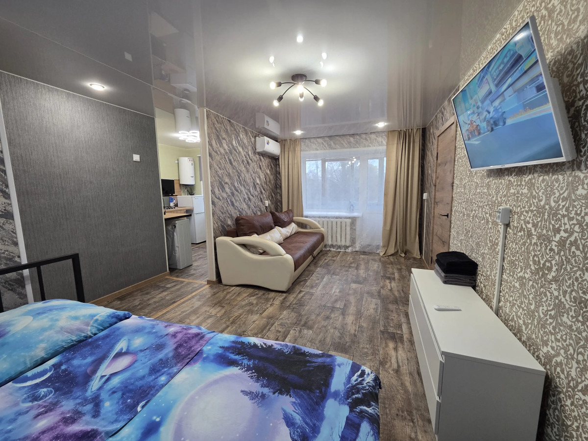 Апартаменты на Добрынина 21