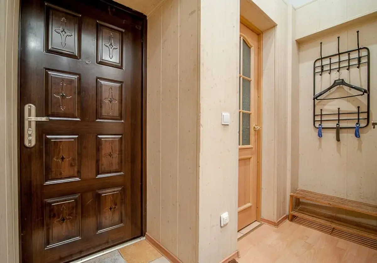 Апартаменты PiterStay Пушкинская 6