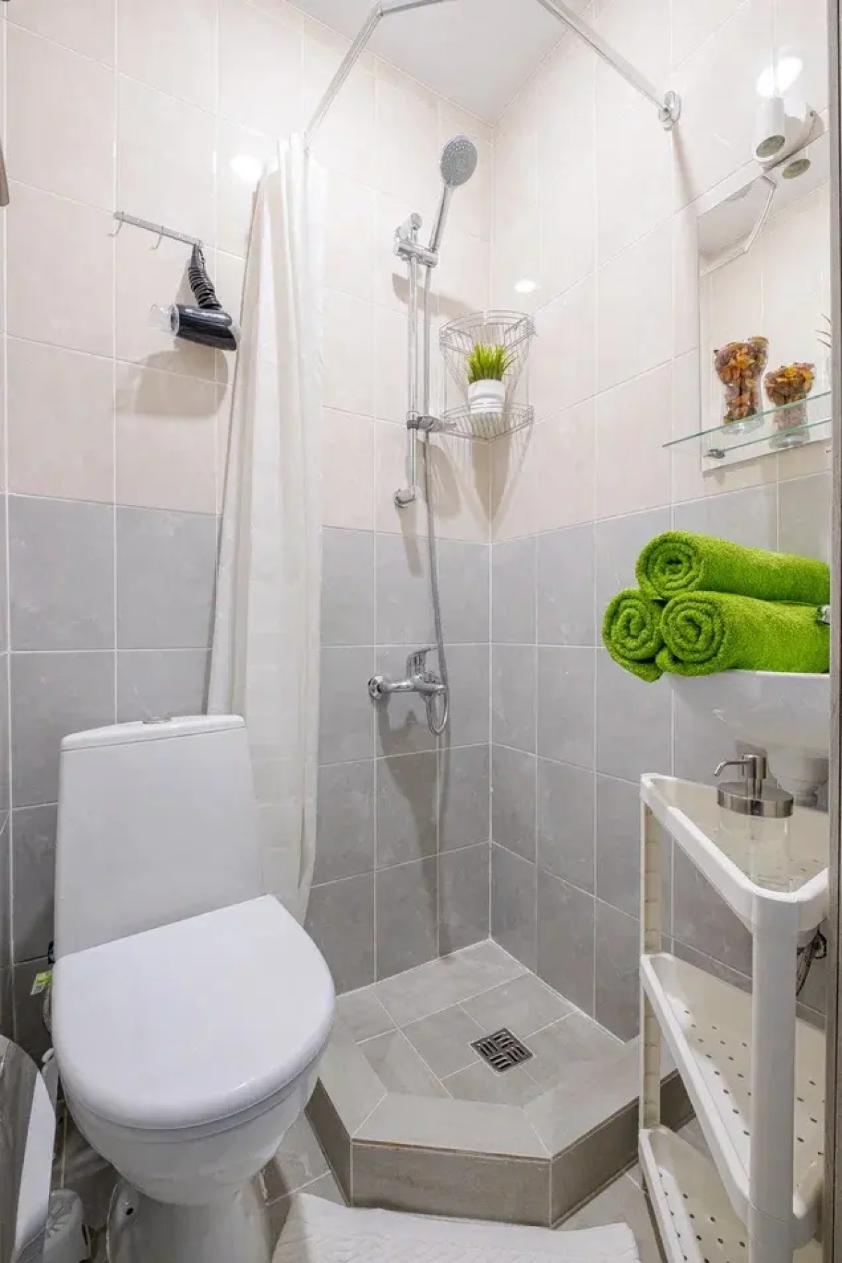 Квартира Уютная у Метро Варшавская Ск5