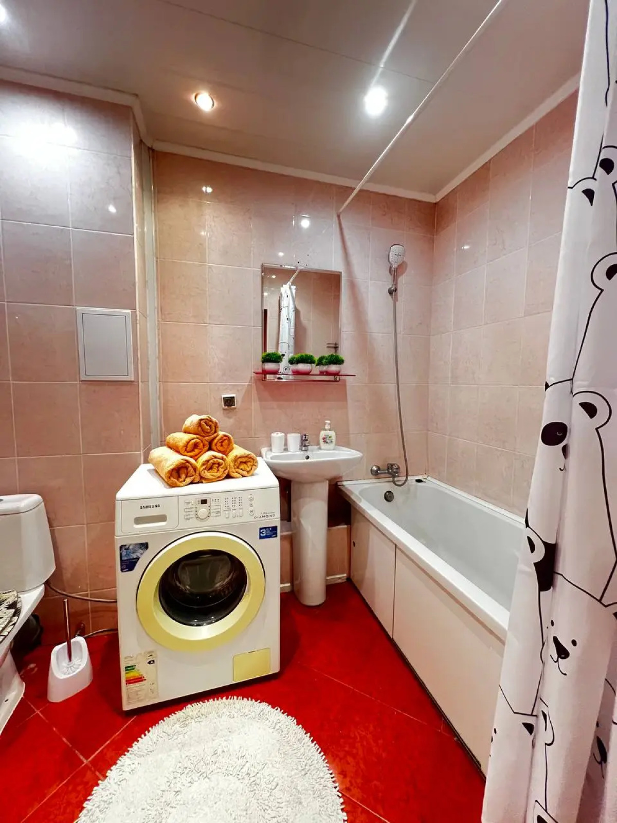 Квартира на Высоте