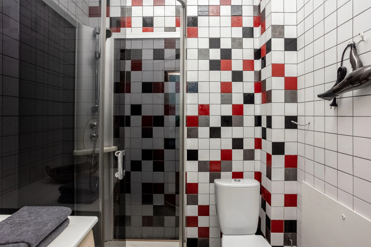 Меблированные комнаты Greenburg