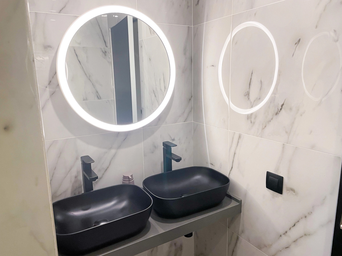 Отель DEEP HOTEL