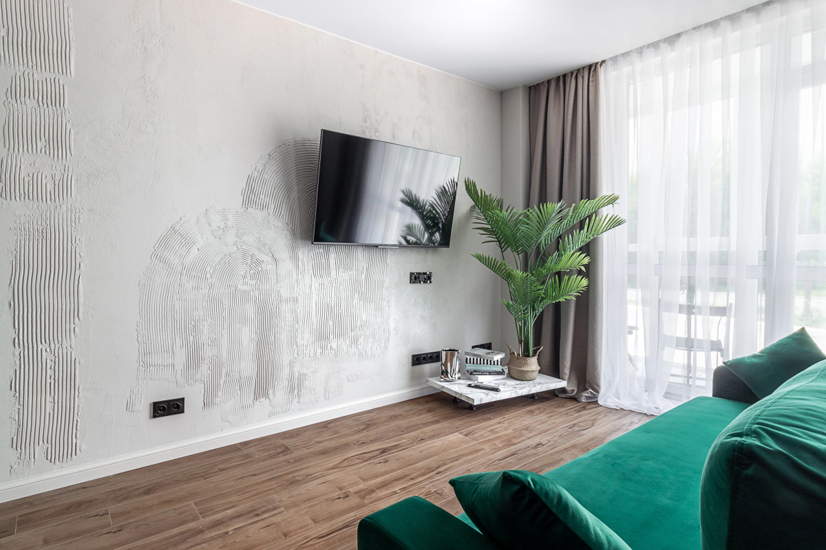 Квартира Sky Park VVO - премиум в 2х минутах от аэропорта