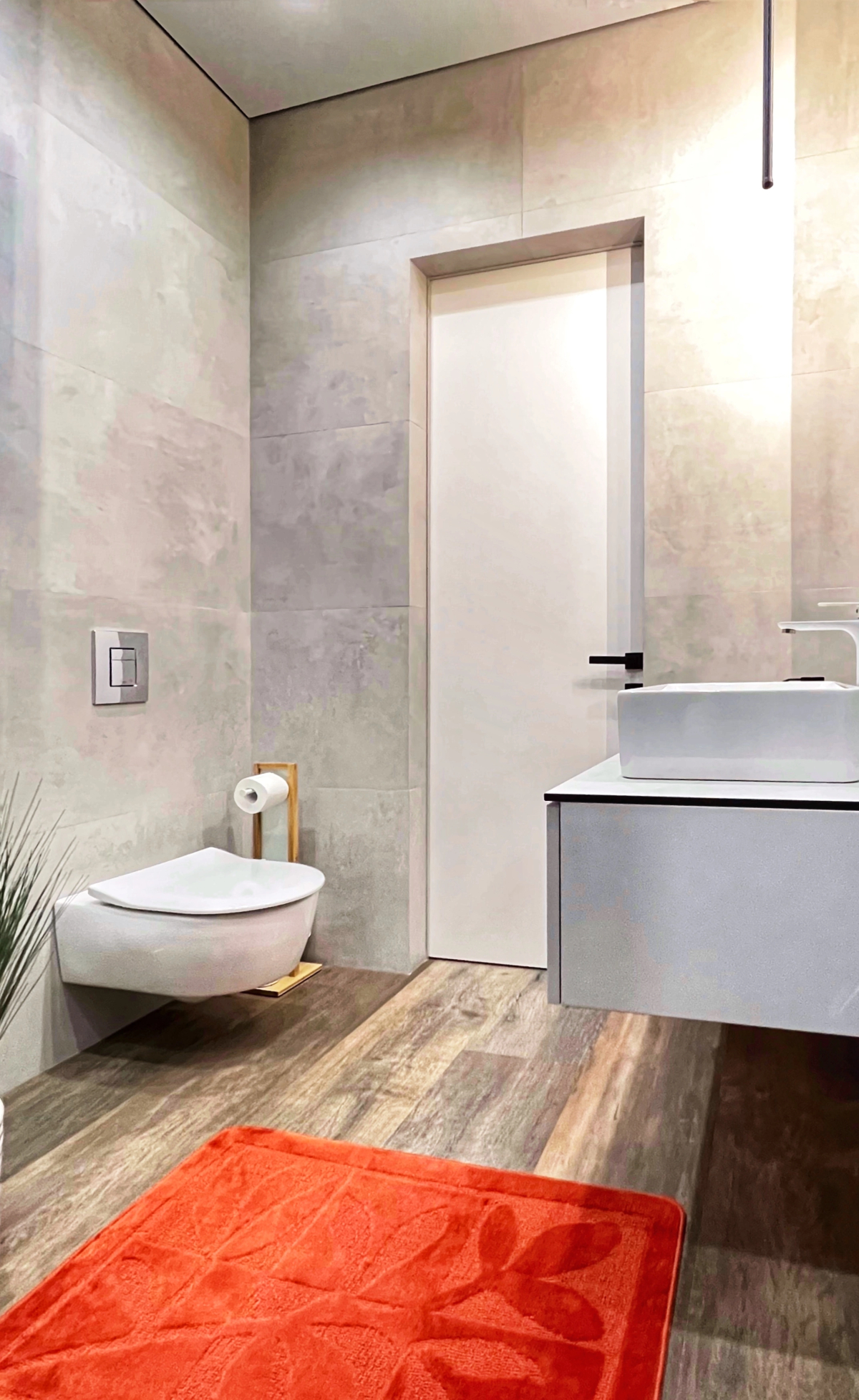 Апартаменты Amber Forest в Рыбной Деревне