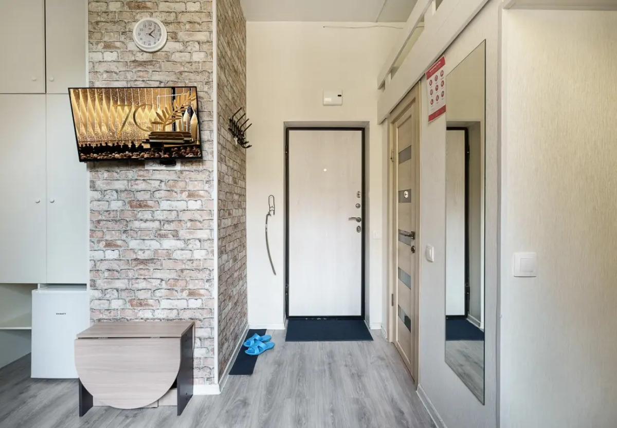 Апартаменты BestFlat24 Владыкино Двухуровневые