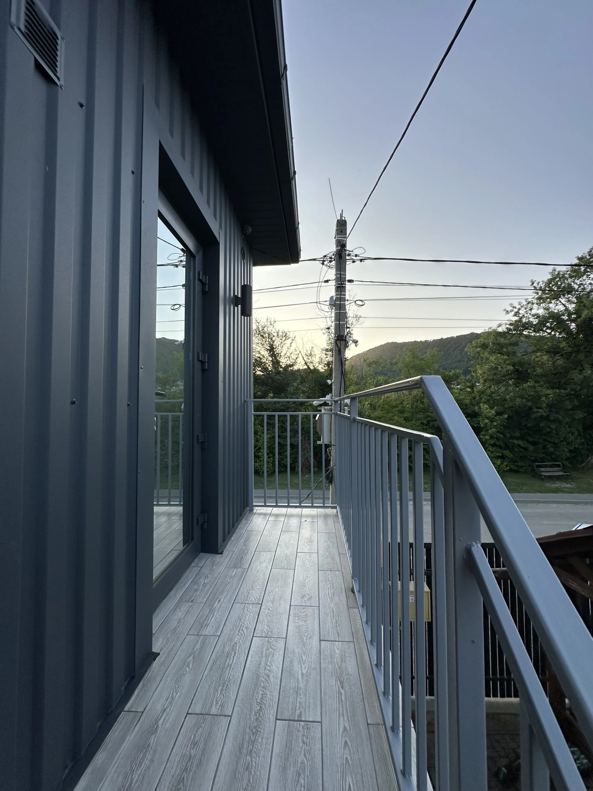 Апартаменты с Отдельным Входом