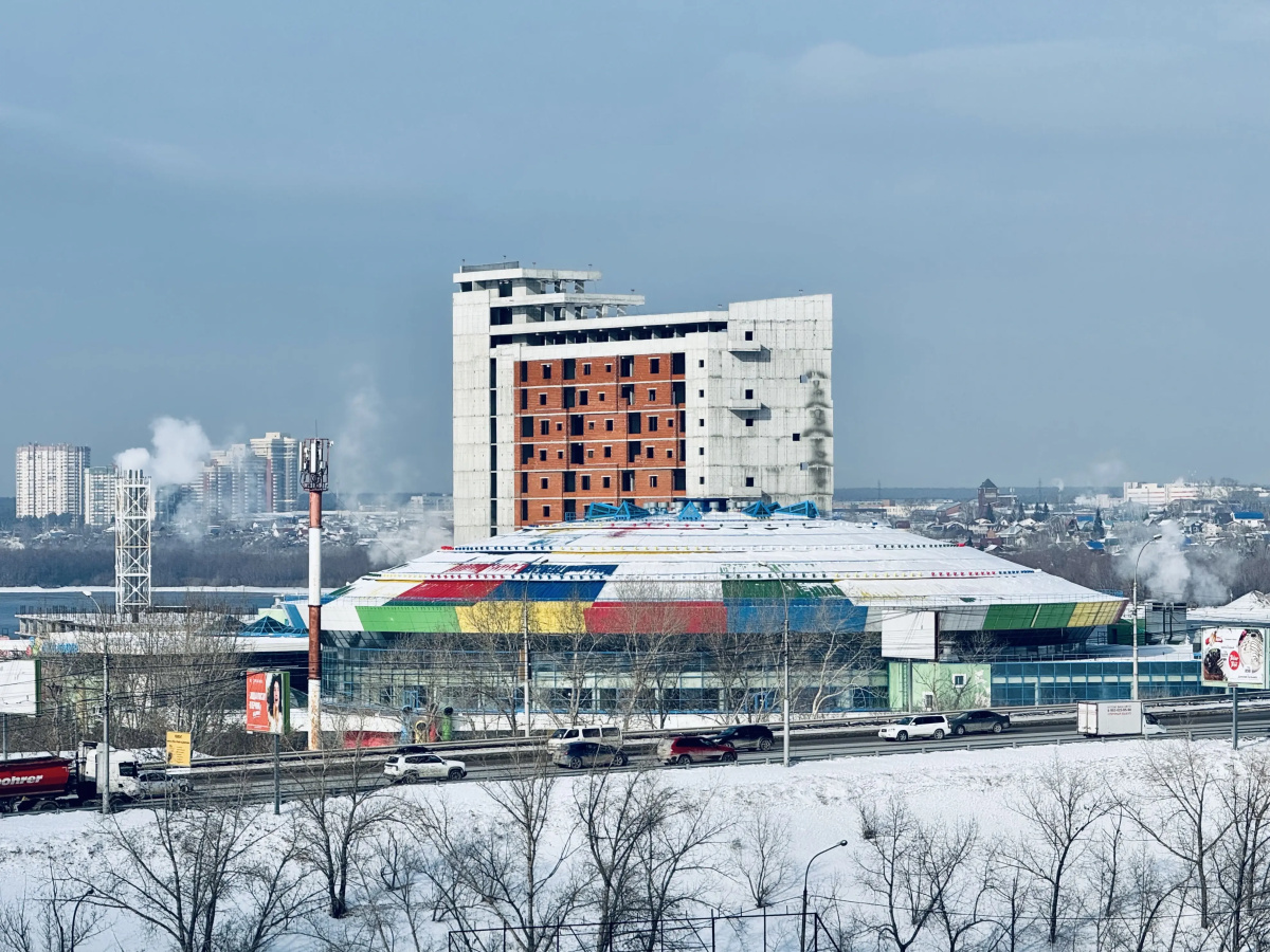 Квартира Atmosfera Sna у Аквапарка Рядом с Набережной