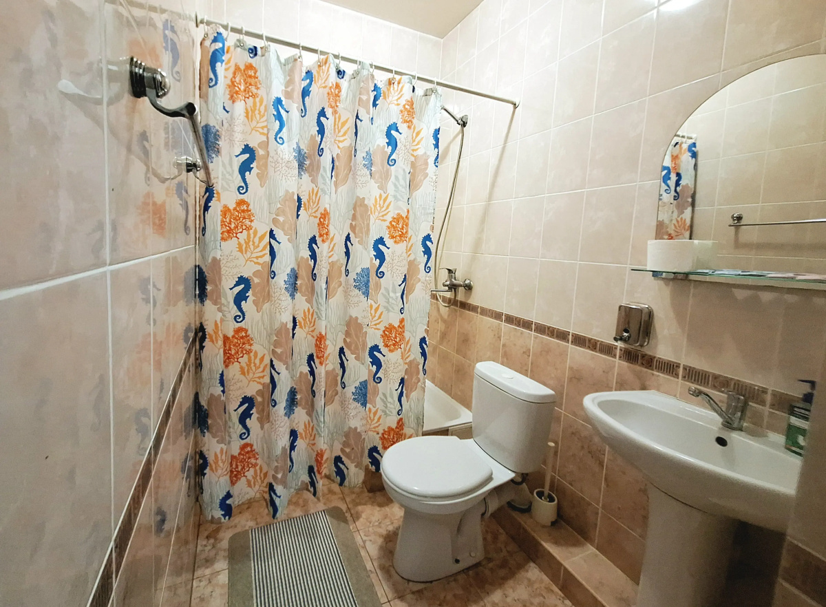 Гостевой Дом Ардо