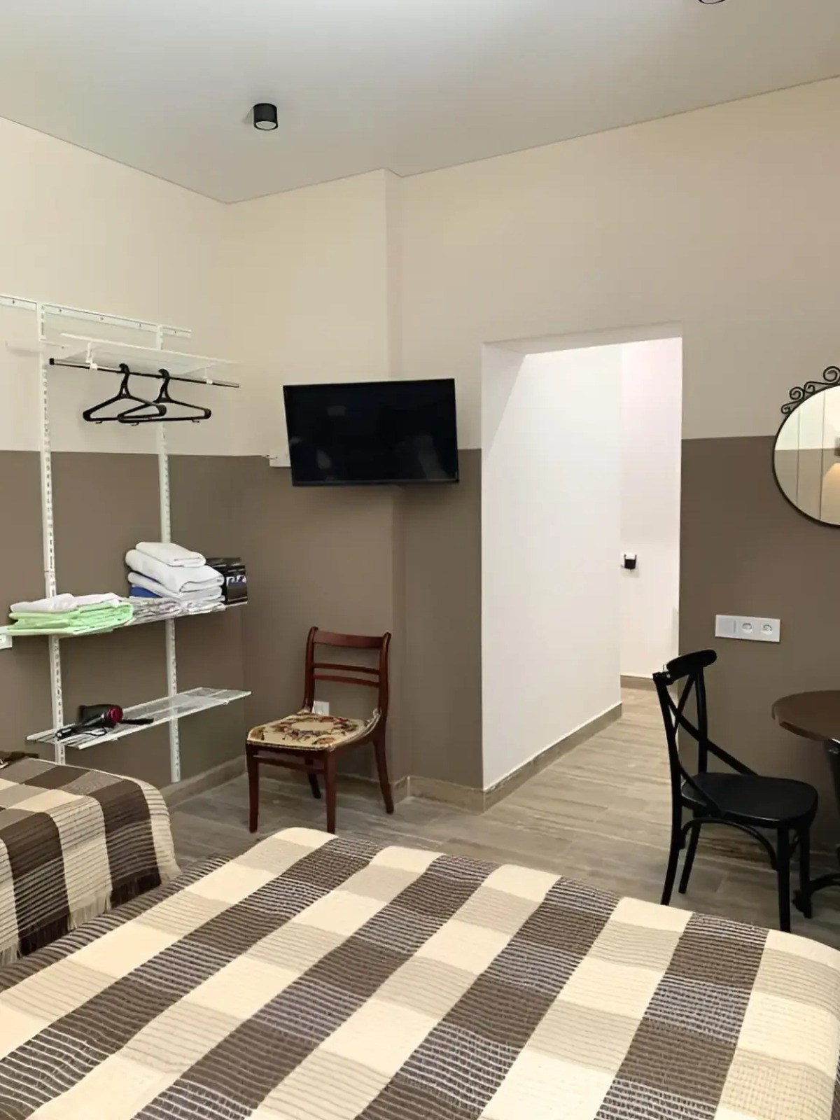 Апартаменты Красноармейская