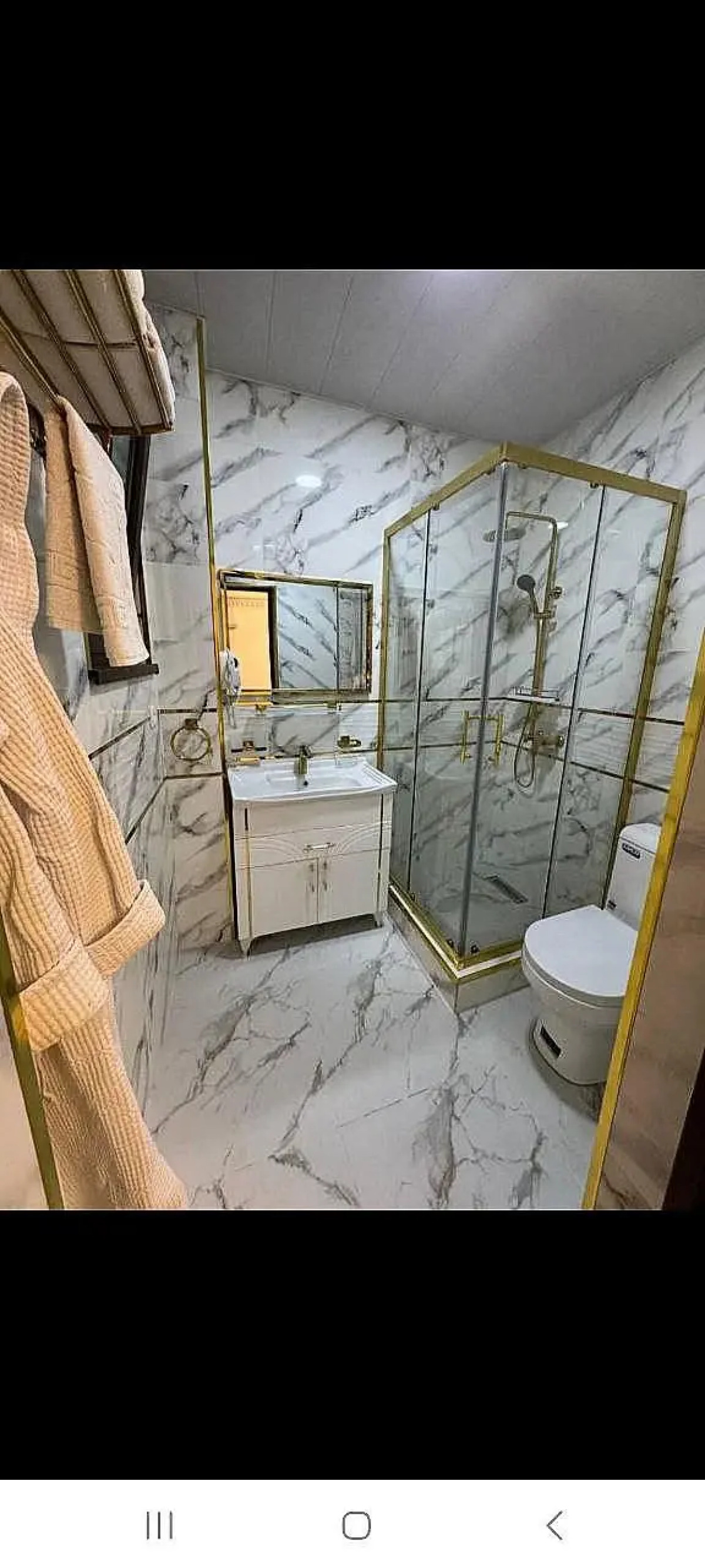 Отель Gulnaraxanum