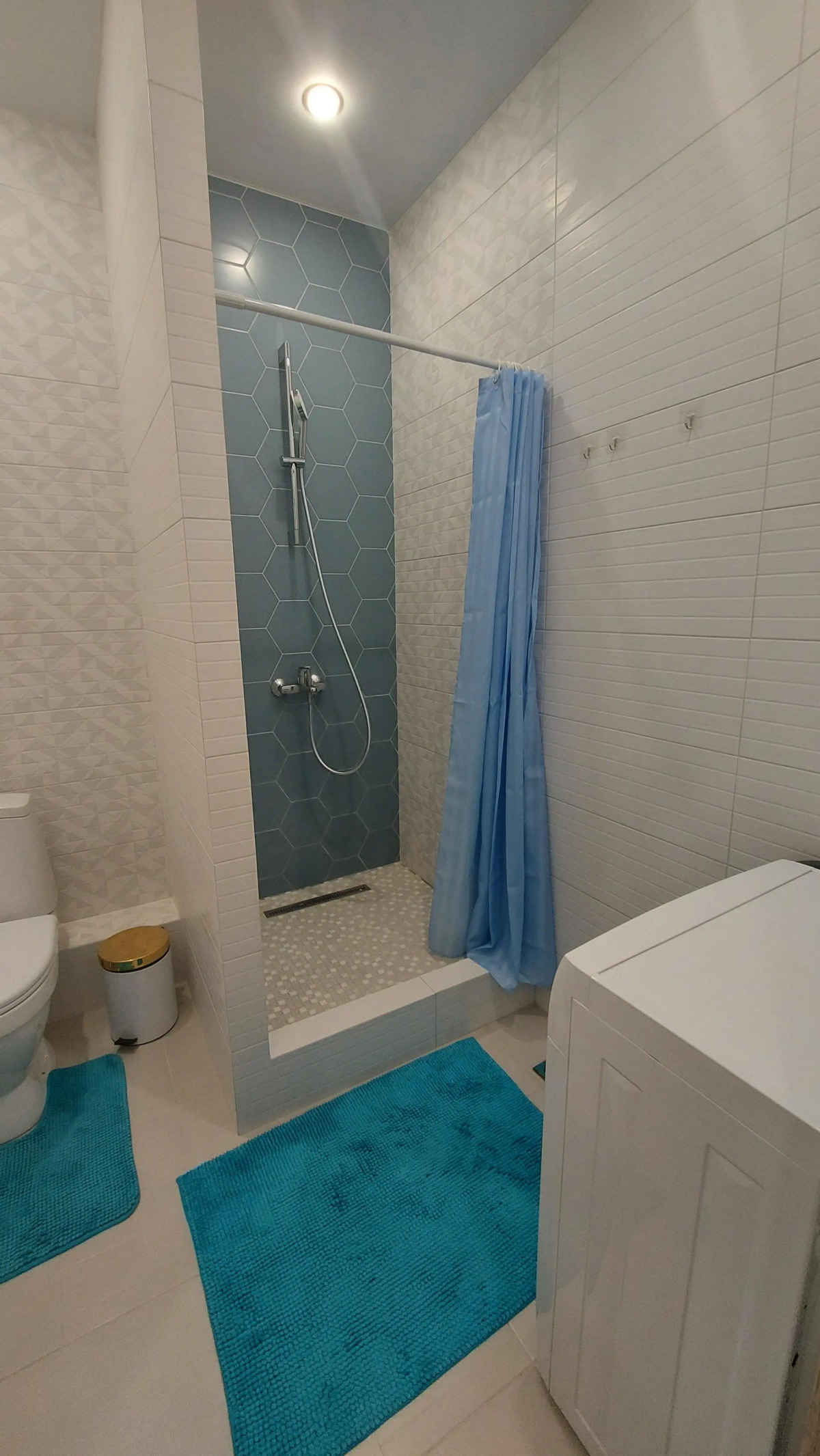 Апартаменты с Европланировкой на Конгрессной