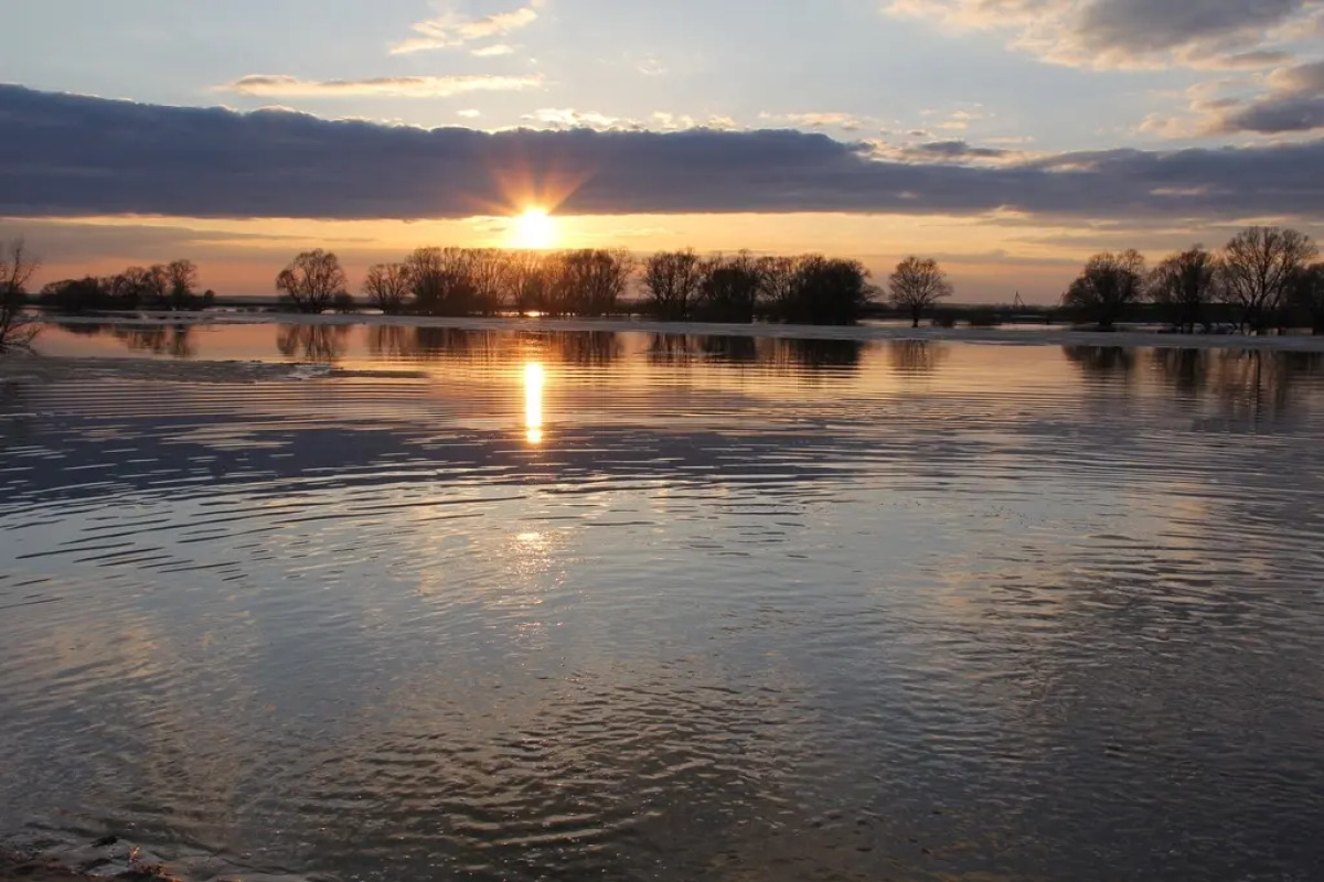 Санаторий Старица