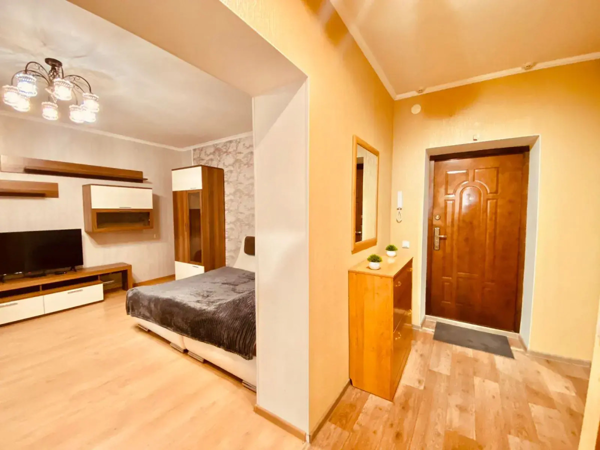 Апартаменты Победы 4