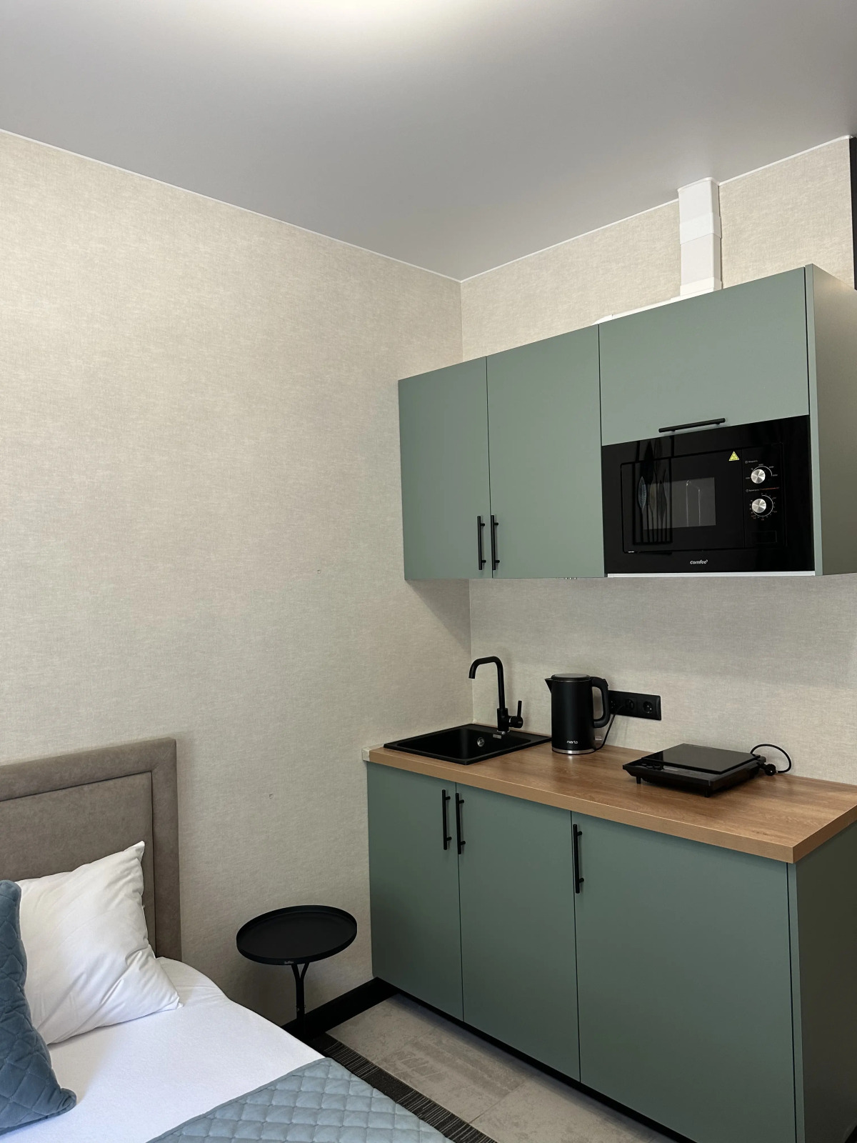 Апарт-отель Simple М41