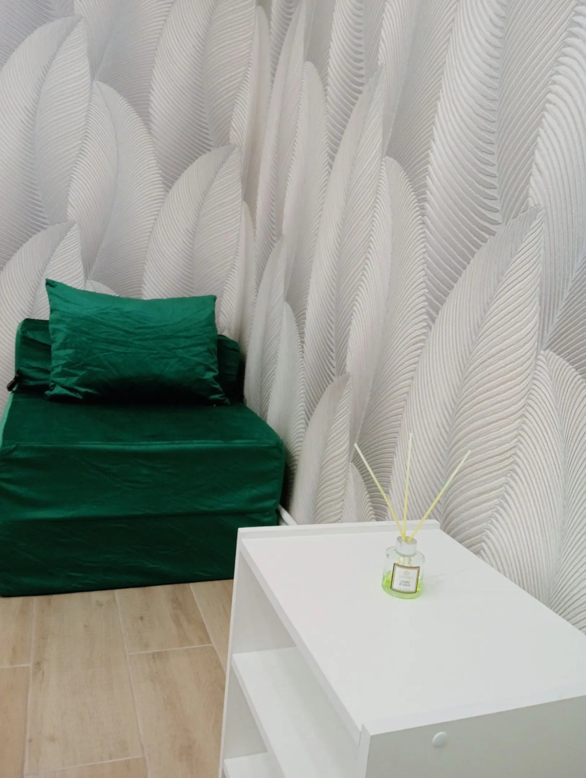 Апартаменты Студия у Глобуса